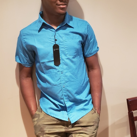 Men shirt - Picture 3 of 6